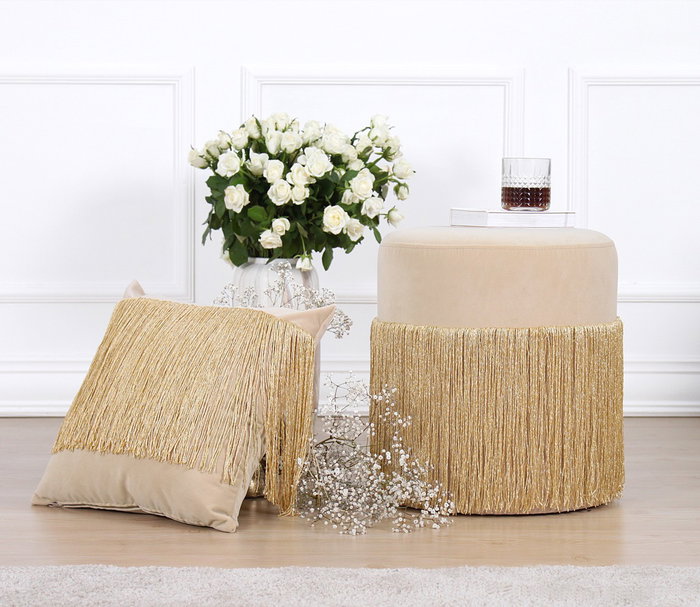 Atelier Del Sofa Merkur - Gold